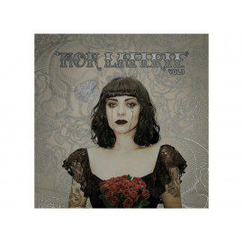 Mon Laferte Vol. 1 CD + DVD