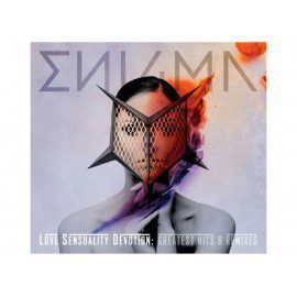 Enigma Love Sensuality Devotion Greates...