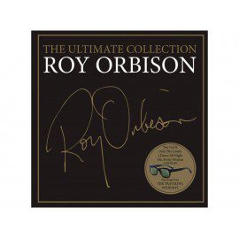 The Ultimate Collection Roy Orbison CD