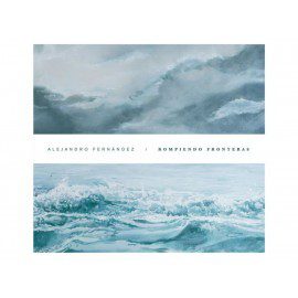 Alejandro Fernández Rompiendo Fronteras CD