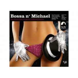 Bossa N' Michael CD