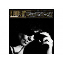 Archivos Volumen 1 Tributos y Bsos CD2