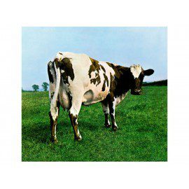 Atom Heart Mother Pink Floyd LP