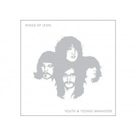 Youth & Young Manhood Kings of Leon LP