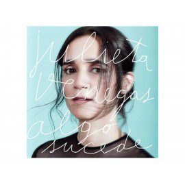 Algo Sucede Julietas Venegas LP