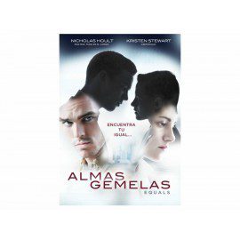 Almas Gemelas DVD