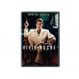 Vivir de Noche DVD