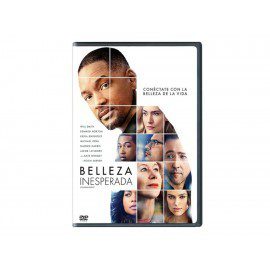 Belleza Inesperada DVD