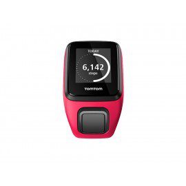 Tomtom Monitor Runner 3 Fit