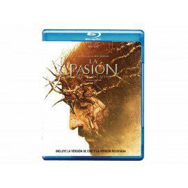 La Pasión de Cristo Blu-Ray