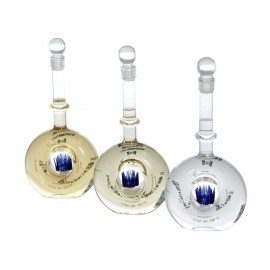 Tequila Esperanto Estuche de 3 Botellas de...