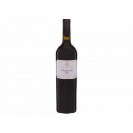 Vino Tinto Santo Tomás Tempranillo 750 ml