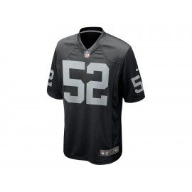 Jersey Nike NFL Oakland Raiders Khalil...