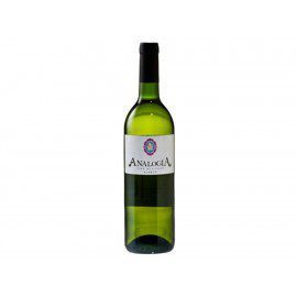 Vino Blanco Analogía 750 ml
