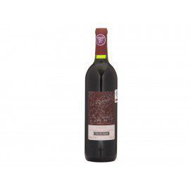 Vino Tinto La Redonda Rubi 750 ml