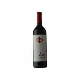 Vino Tinto Asís Merlot-Shiraz 750 ml