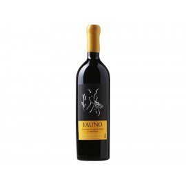 Vino Tinto Fauno 750 ml