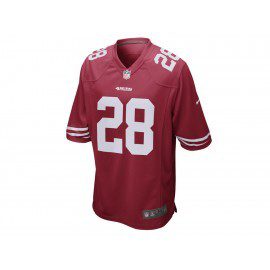 Jersey Nike NFL San Francisco 49ers Carlos...