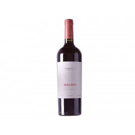 Vino Tinto Trapiche Pure Malbec 750 ml