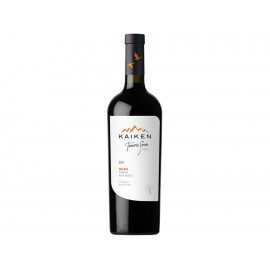 Vino Tinto Kaiken Terroir Malbec Bonarda...
