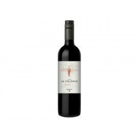 Vino Tinto Finca La Colonia Malbec Norton...