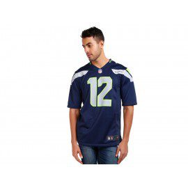 Jersey Nike NFL Seattle Seahawks Fan 12...