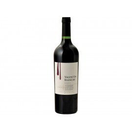 Vino Tinto Valentín Bianchi 2009 750 ml