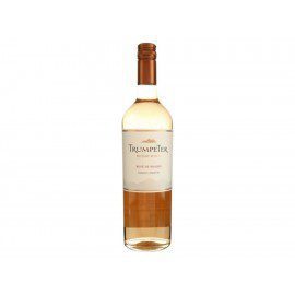 Vino Rosado Trumpeter Malbec 750 ml