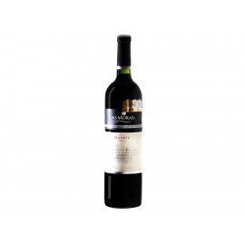 Vino Tinto Las Moras Reserva Malbec 2011...