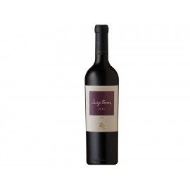 Vino Tinto Luigi Bosca Malbec 750 ml