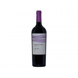 Vino Tinto Punta del Cielo Tannat Merlot...