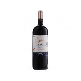 Vino Tinto Cune Reserva 1.5 L