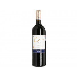 Vino Tinto Cune Reserva 750 ml