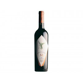Vino Tinto Montes Alpha 750 ml