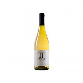 Vino Blanco Tantehue Chardonnay 750 ml