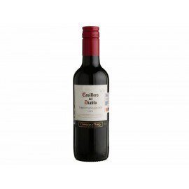 Vino Tinto Casillero del Diablo Cabernet...