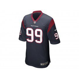 Jersey Nike NFL Houston Texans JJ Watt...