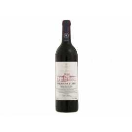 Vino Tinto Vega Sicilia Valbuena 2011 750 ml