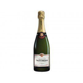 Champagne Taittinger Brut Reserve 750 ml