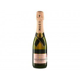 Champagne Moët & Chandon Rosé Impérial 375 ml