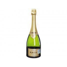 Champagne Krug Grande Cuvée 750 ml
