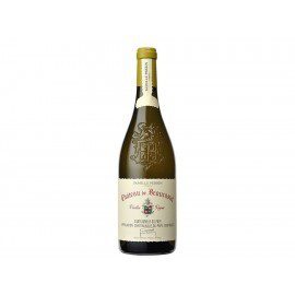 Vino Blanco Château de Beaucastel...