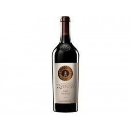 Vino Tinto Château Quintus Merlot Noir 750 ml