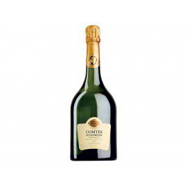 Champagne Taittinger Comtes Blanc de...