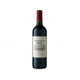 Vino Tinto Château de Pez 750 ml