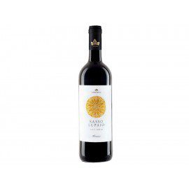 Vino Tinto Toscano Sasso Lupaio Igp Rosso...