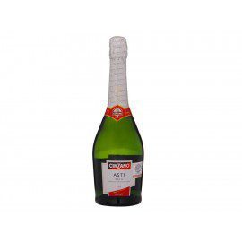 Vino Espumoso Cinzano Asti 750 ml