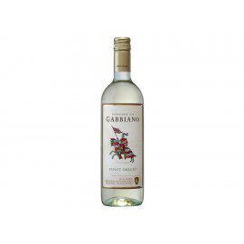 Vino Blanco Castelo Pinot Grigio 750 ml