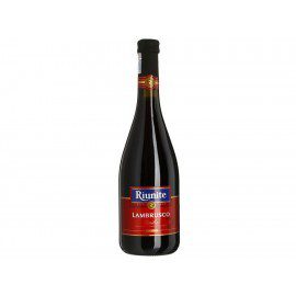 Vino Tinto Riunite Lambrusco Emilia 750 ml
