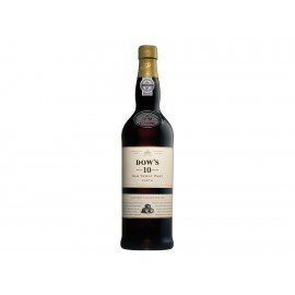 Vino Generoso Dow's 10 Años 750 ml